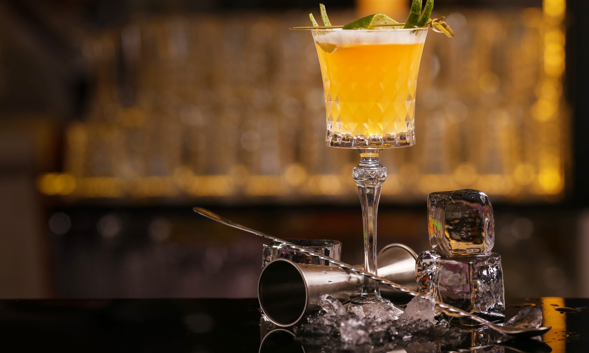 Peruvian Distillers